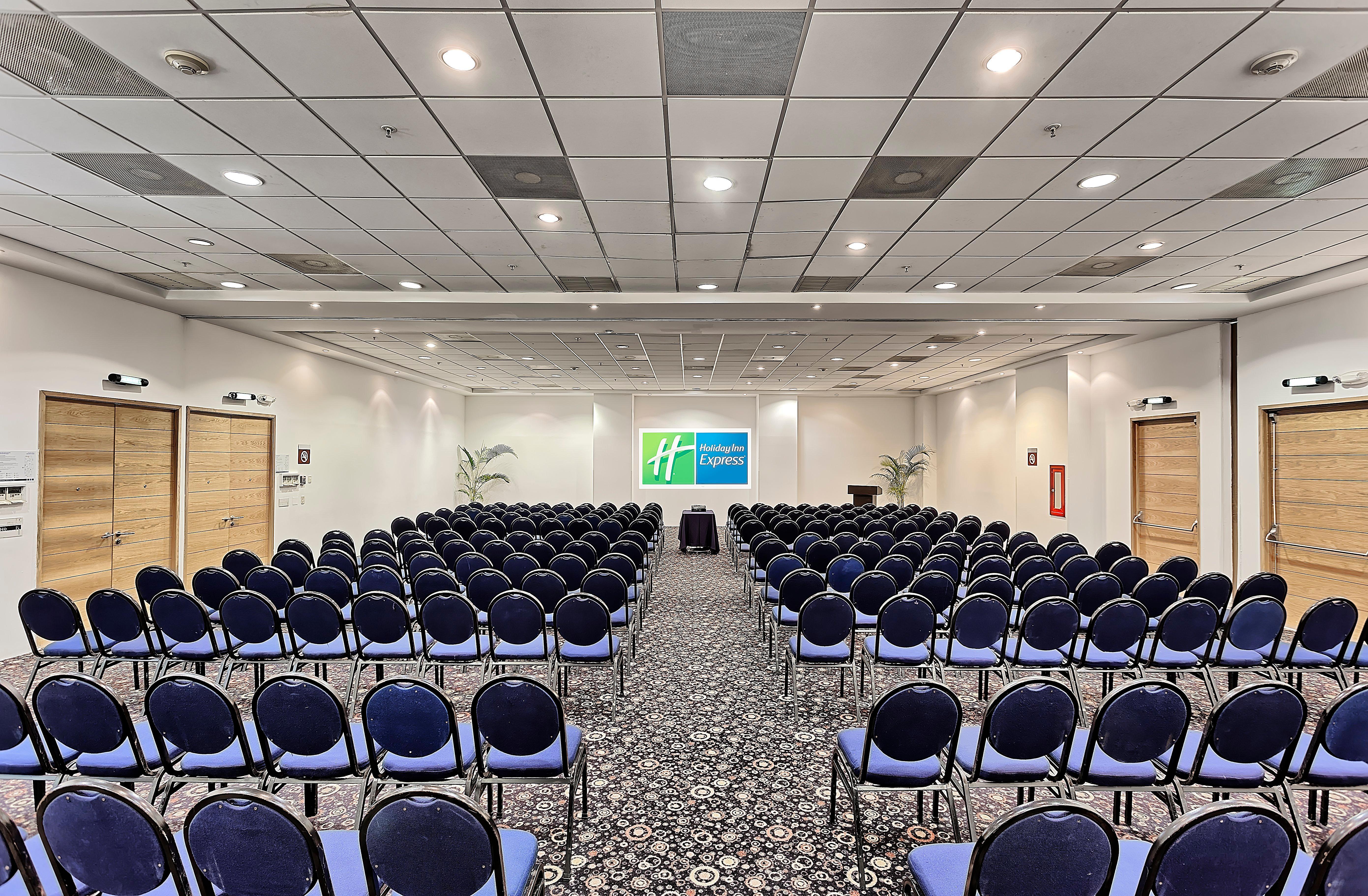Holiday Inn Express Villahermosa By Ihg Exterior foto