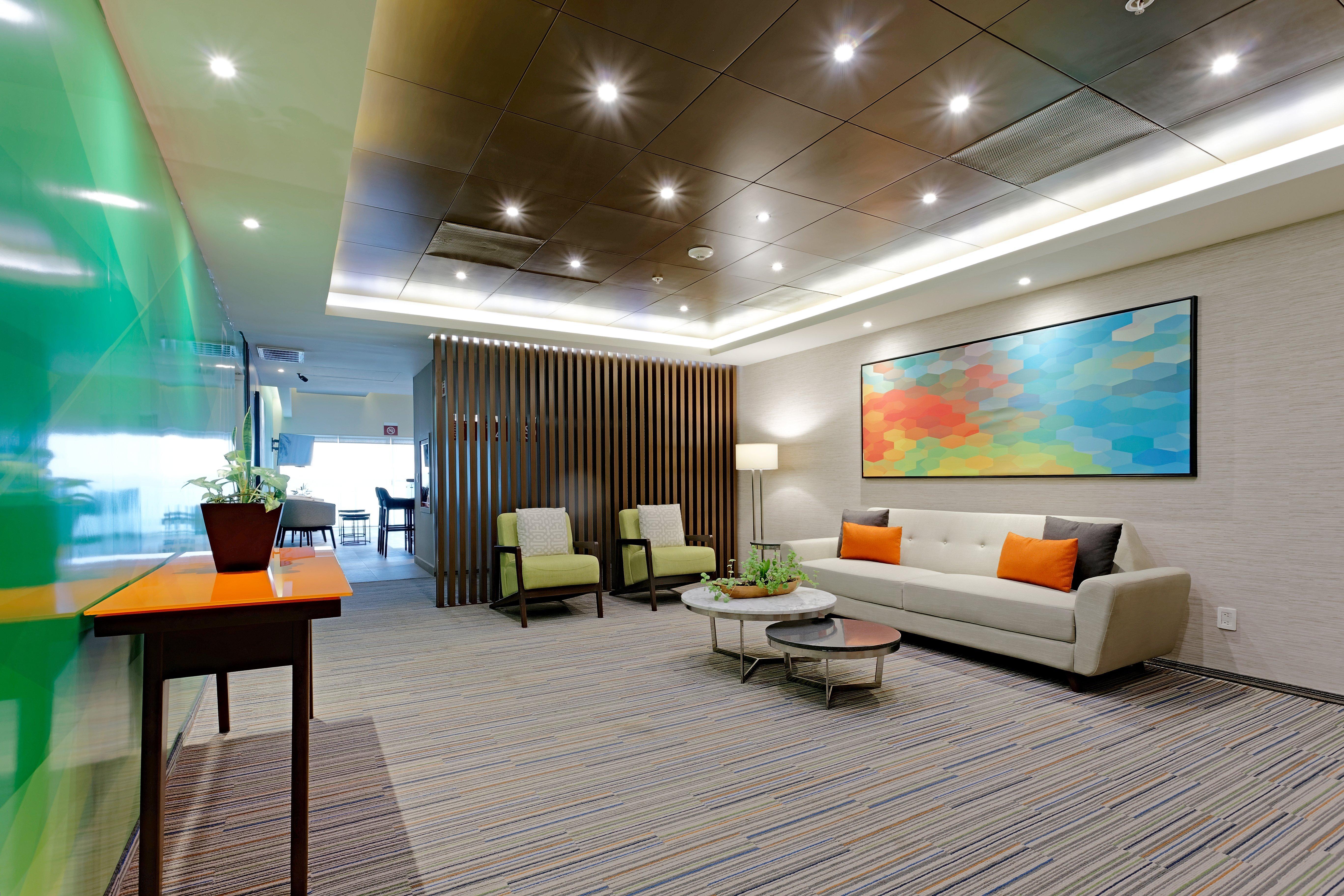 Holiday Inn Express Villahermosa By Ihg Exterior foto